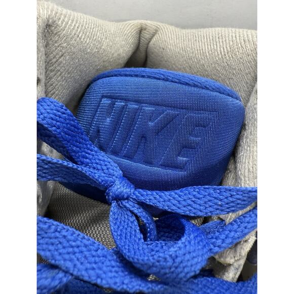 Nike Air Trainer SC High 30234-071 Men’s Size 11.5 Bo Jackson Grey Blue White - Picture 10 of 16